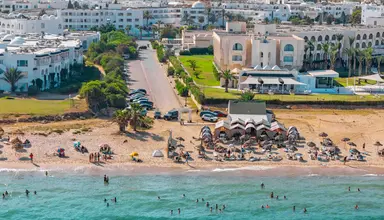 Blumar Resort & Spa
