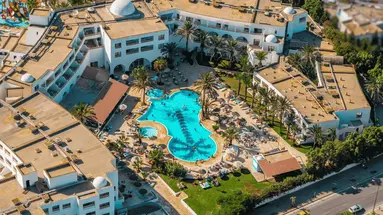Blumar Resort & Spa