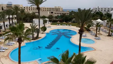 Blumar Resort & Spa