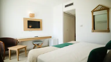 Blumar Resort & Spa
