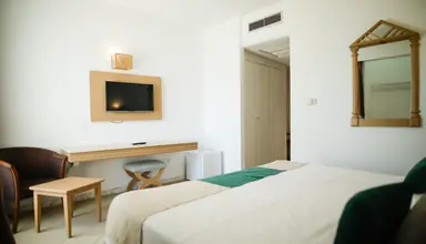 Blumar Resort & Spa