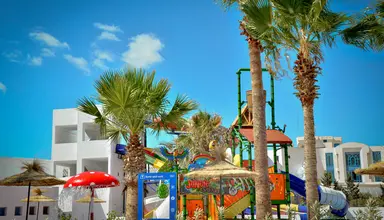 Blumar Resort & Spa