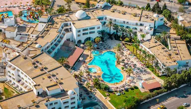 Blumar Resort & Spa