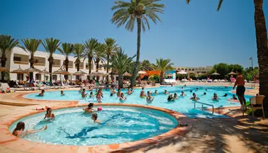 Blumar Resort & Spa