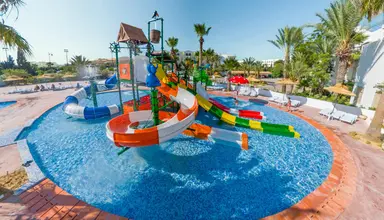 Blumar Resort & Spa