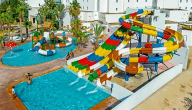 Blumar Resort & Spa