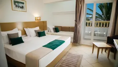 Blumar Resort & Spa