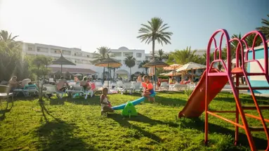 Blumar Resort & Spa