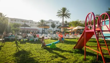 Blumar Resort & Spa