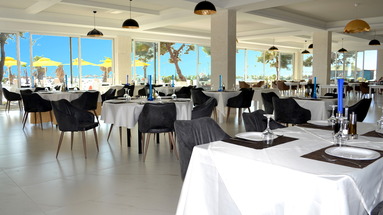 Blumare Resort