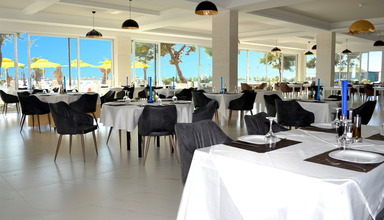 Blumare Resort
