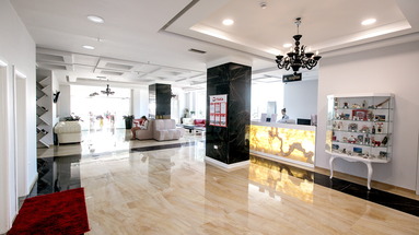Blumare Resort
