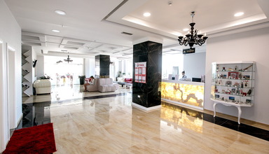 Blumare Resort