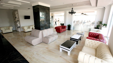 Blumare Resort
