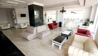 Blumare Resort