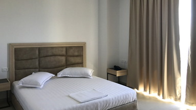 Blumare Resort
