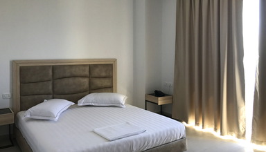Blumare Resort