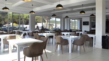 Blumare Resort