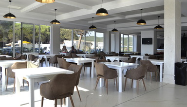 Blumare Resort