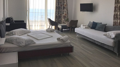 Blumare Resort
