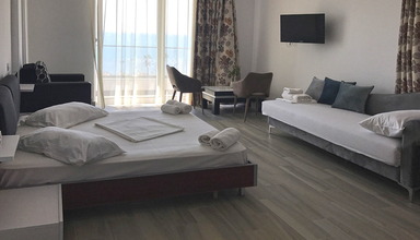 Blumare Resort