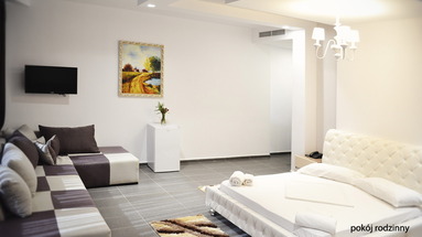 Blumare Resort