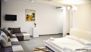 Blumare Resort