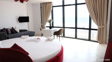 Blumare Resort