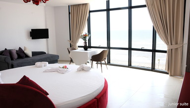 Blumare Resort