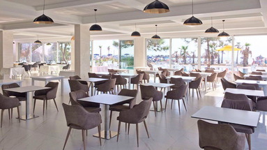 Blumare Resort