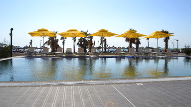 Blumare Resort