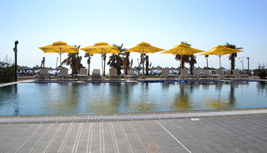 Blumare Resort