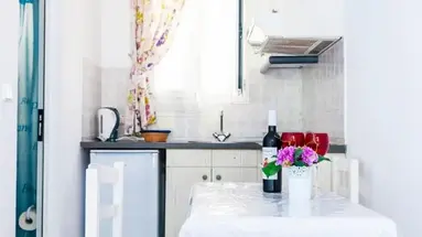 Blumarin Apart