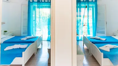 Blumarin Apart