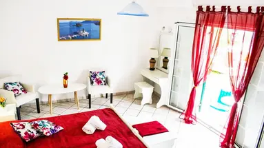 Blumarin Apart