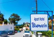 Blumarin Apart