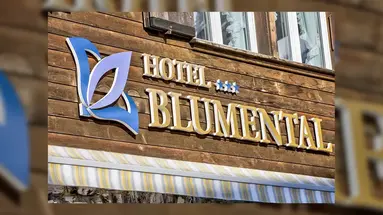 Blumental