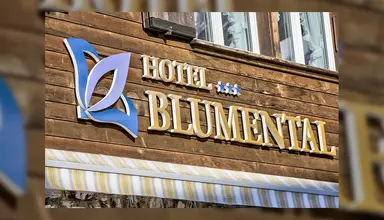 Blumental
