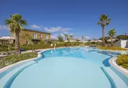 Bluserena Is Serenas Badesi Village