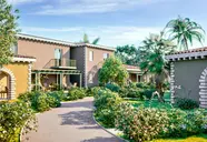 Bluserena Is Serenas Badesi Village