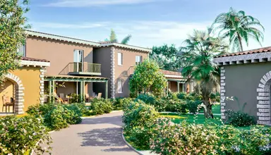 Bluserena Is Serenas Badesi Village