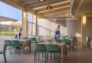 Bluserena Is Serenas Badesi Village