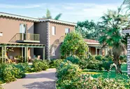 Bluserena Is Serenas Badesi Village