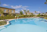 Bluserena Is Serenas Badesi Village