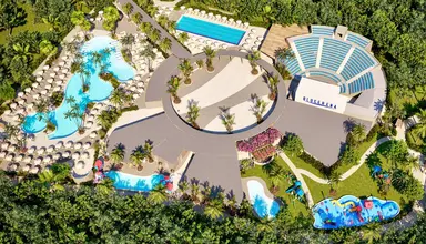 Bluserena Is Serenas Badesi Village