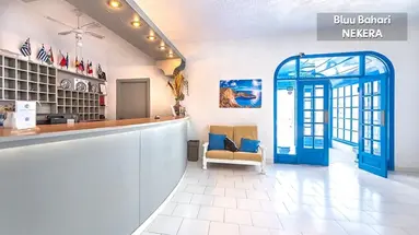 Bluu Bahari
