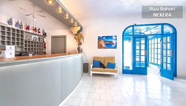 Bluu Bahari