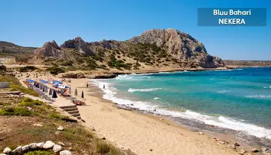 Bluu Bahari