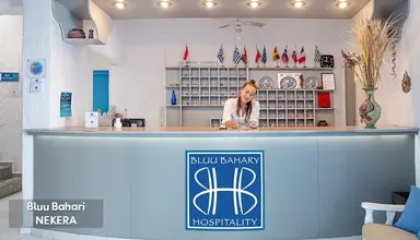 Bluu Bahari