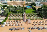BM Beach Hotel